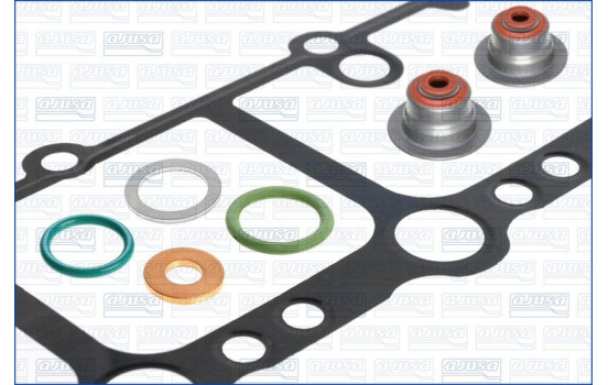 Jeu de joints complet, moteur, Image 3