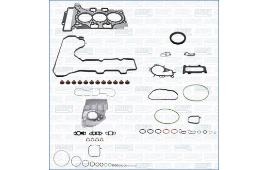 Jeu de joints complet, moteur, Image 4