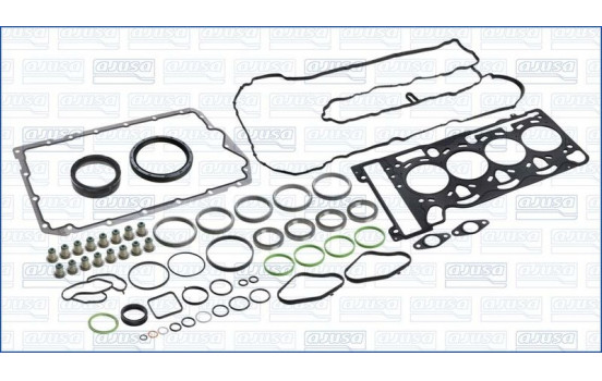 Jeu de joints complet, moteur, Image 2