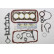 Jeu de joints complet, moteur, Vignette 2