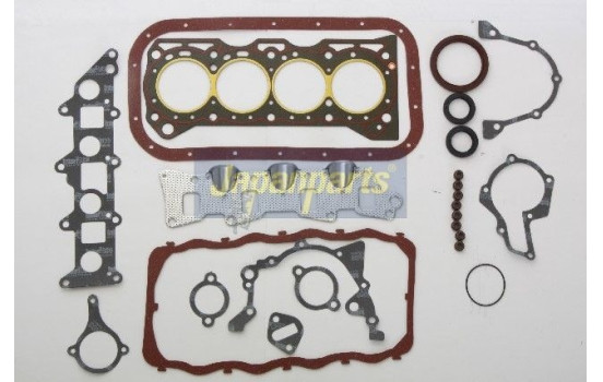Jeu de joints complet, moteur, Image 2