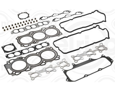 Jeu de joints, culasse 057.530 Elring