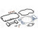 Jeu de joints, culasse 379.321 Elring