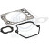 Jeu de joints, culasse 714.760 Elring