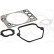 Jeu de joints, culasse 714.760 Elring, Vignette 2