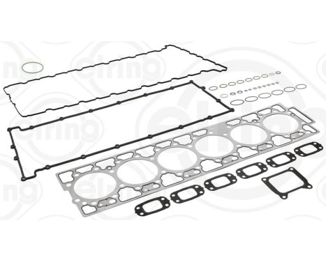 Jeu de joints, culasse 767.610 Elring