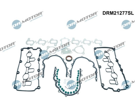 Jeu de joints, culasse