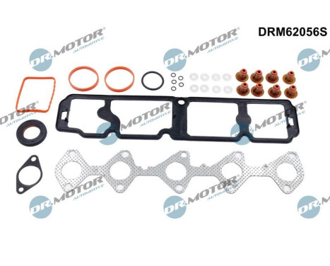 Jeu de joints, culasse