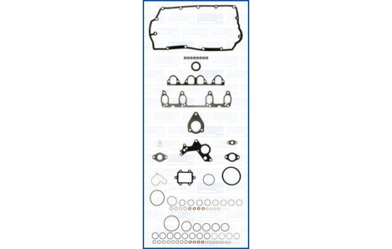 Jeu de joints, culasse, Image 3