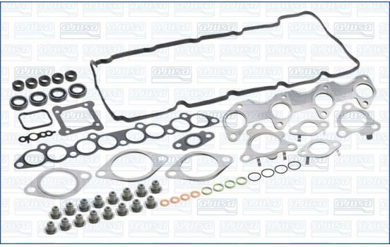 Jeu de joints, culasse, Image 2
