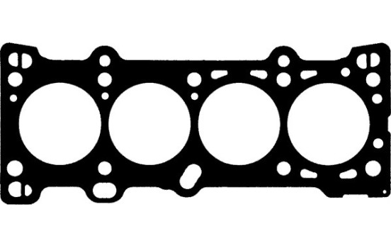 Joint d'étanchéité, culasse 166.580 Elring
