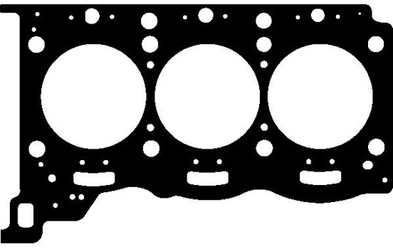 Joint d'étanchéité, culasse 299.810 Elring, Image 2