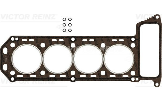 Joint d'étanchéité, culasse 61-22760-20 Viktor Reinz