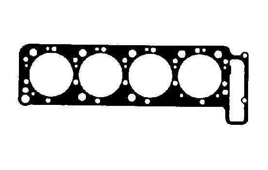 Joint d'étanchéité, culasse 764.361 Elring