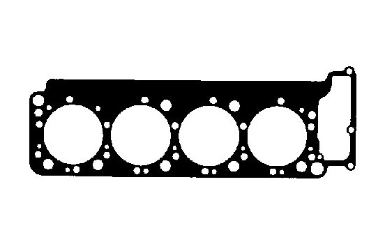 Joint d'étanchéité, culasse 764.396 Elring
