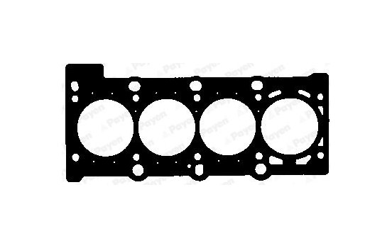 Joint d'étanchéité, culasse AB5661 Payen