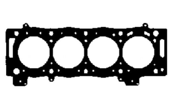 Joint d'étanchéité, culasse AD5500 Payen, Image 2