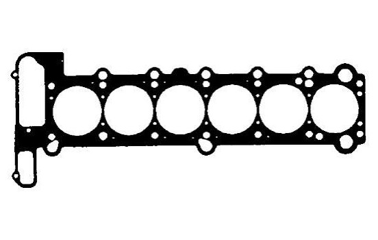 Joint d'étanchéité, culasse BT681 Payen, Image 2
