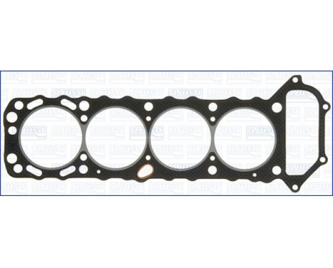 Joint d'étanchéité, culasse FIBERMAX