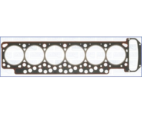 Joint d'étanchéité, culasse FIBERMAX