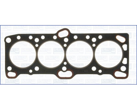 Joint d'étanchéité, culasse FIBERMAX
