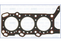 Joint d'étanchéité, culasse FIBERMAX