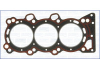 Joint d'étanchéité, culasse FIBERMAX
