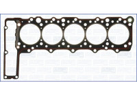 Joint d'étanchéité, culasse FIBERMAX