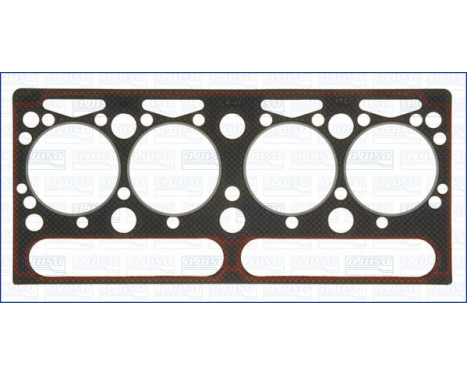 Joint d'étanchéité, culasse FIBERMAX