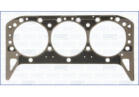 Joint d'étanchéité, culasse FIBERMAX