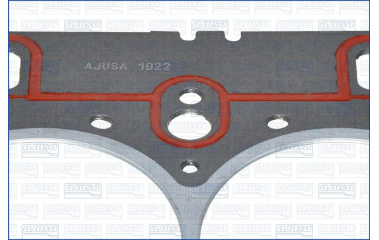 Joint d'étanchéité, culasse FIBERMAX, Image 3