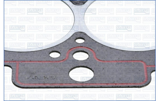 Joint d'étanchéité, culasse FIBERMAX, Image 3