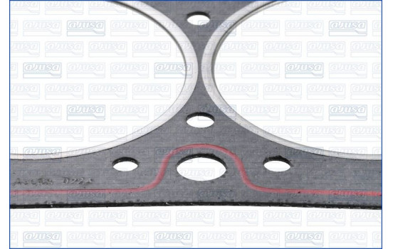Joint d'étanchéité, culasse FIBERMAX, Image 3
