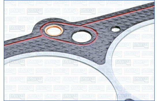 Joint d'étanchéité, culasse FIBERMAX, Image 3