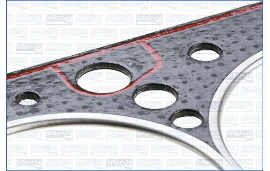 Joint d'étanchéité, culasse FIBERMAX, Image 4