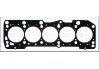 Joint d'étanchéité, culasse MULTILAYER STEEL