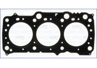 Joint d'étanchéité, culasse MULTILAYER STEEL
