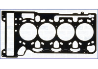 Joint d'étanchéité, culasse MULTILAYER STEEL