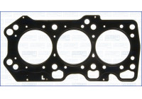 Joint d'étanchéité, culasse MULTILAYER STEEL