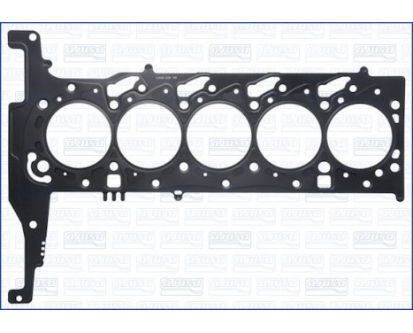 Joint d'étanchéité, culasse MULTILAYER STEEL