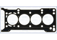 Joint d'étanchéité, culasse MULTILAYER STEEL