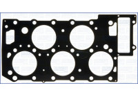 Joint d'étanchéité, culasse MULTILAYER STEEL