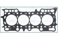 Joint d'étanchéité, culasse MULTILAYER STEEL
