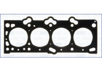 Joint d'étanchéité, culasse MULTILAYER STEEL