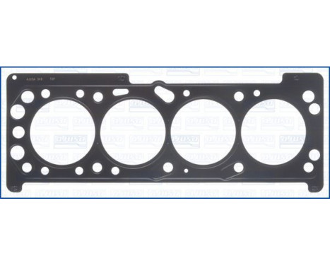 Joint d'étanchéité, culasse MULTILAYER STEEL