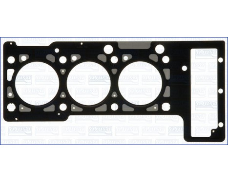 Joint d'étanchéité, culasse MULTILAYER STEEL