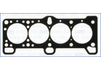 Joint d'étanchéité, culasse MULTILAYER STEEL