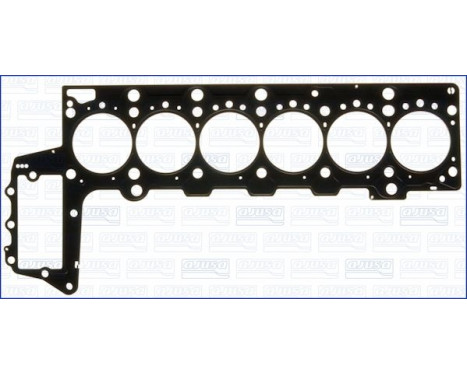 Joint d'étanchéité, culasse MULTILAYER STEEL