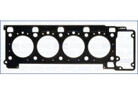 Joint d'étanchéité, culasse MULTILAYER STEEL