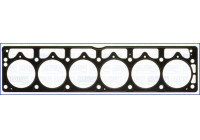 Joint d'étanchéité, culasse MULTILAYER STEEL